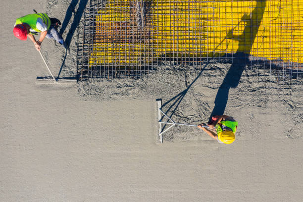 Best Concrete Resurfacing Services  in North Massapequa, NY