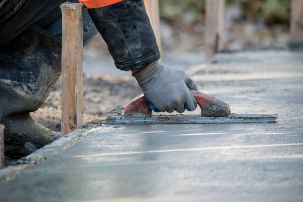 Best Concrete Driveway Installation  in North Massapequa, NY