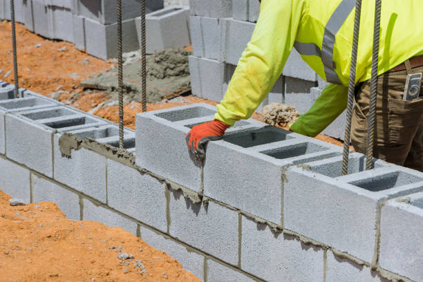 Best Commercial Concrete Contractor  in North Massapequa, NY