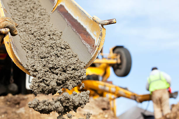 Best Driveway Concrete Repair  in North Massapequa, NY