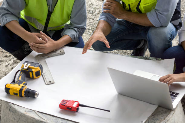 Best Concrete Foundation Repair  in North Massapequa, NY